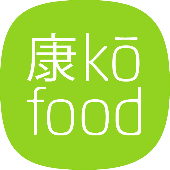 ko food logo